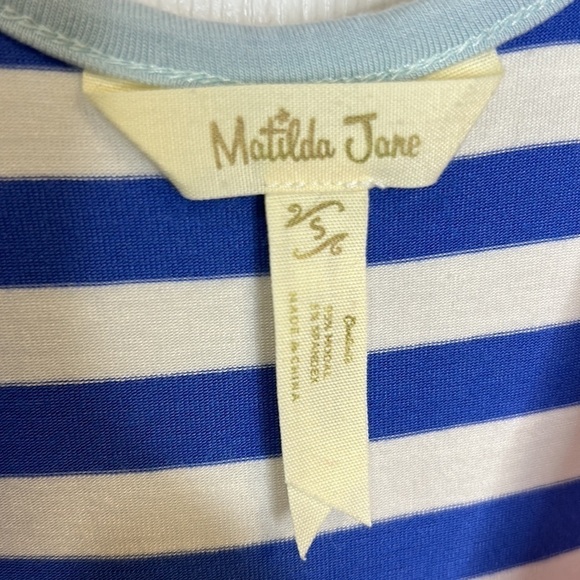 Matilda Jane‎ Bewitching Tidbit Top Women's Size Small - Picture 6 of 8